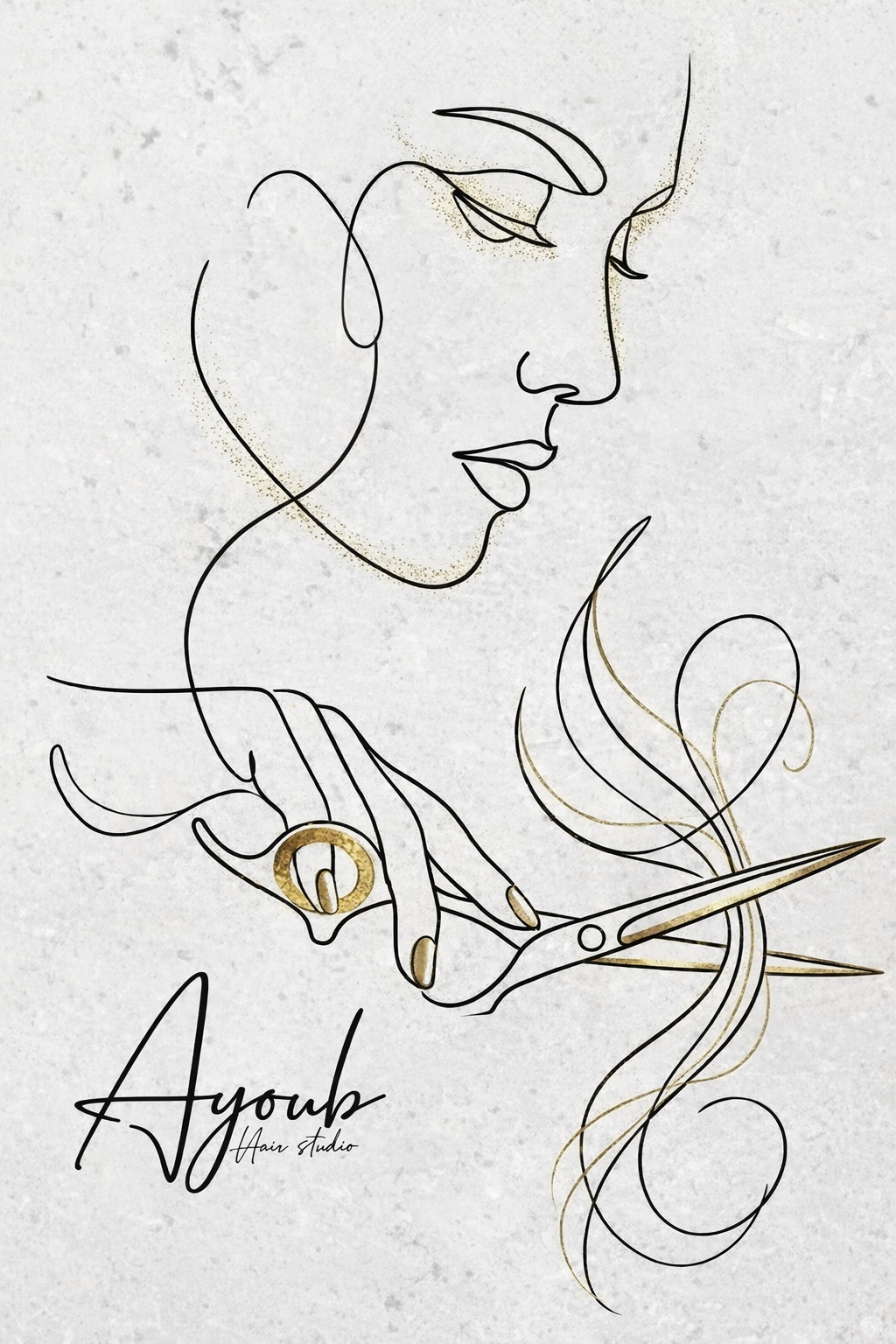 Ayoub Hair Studio