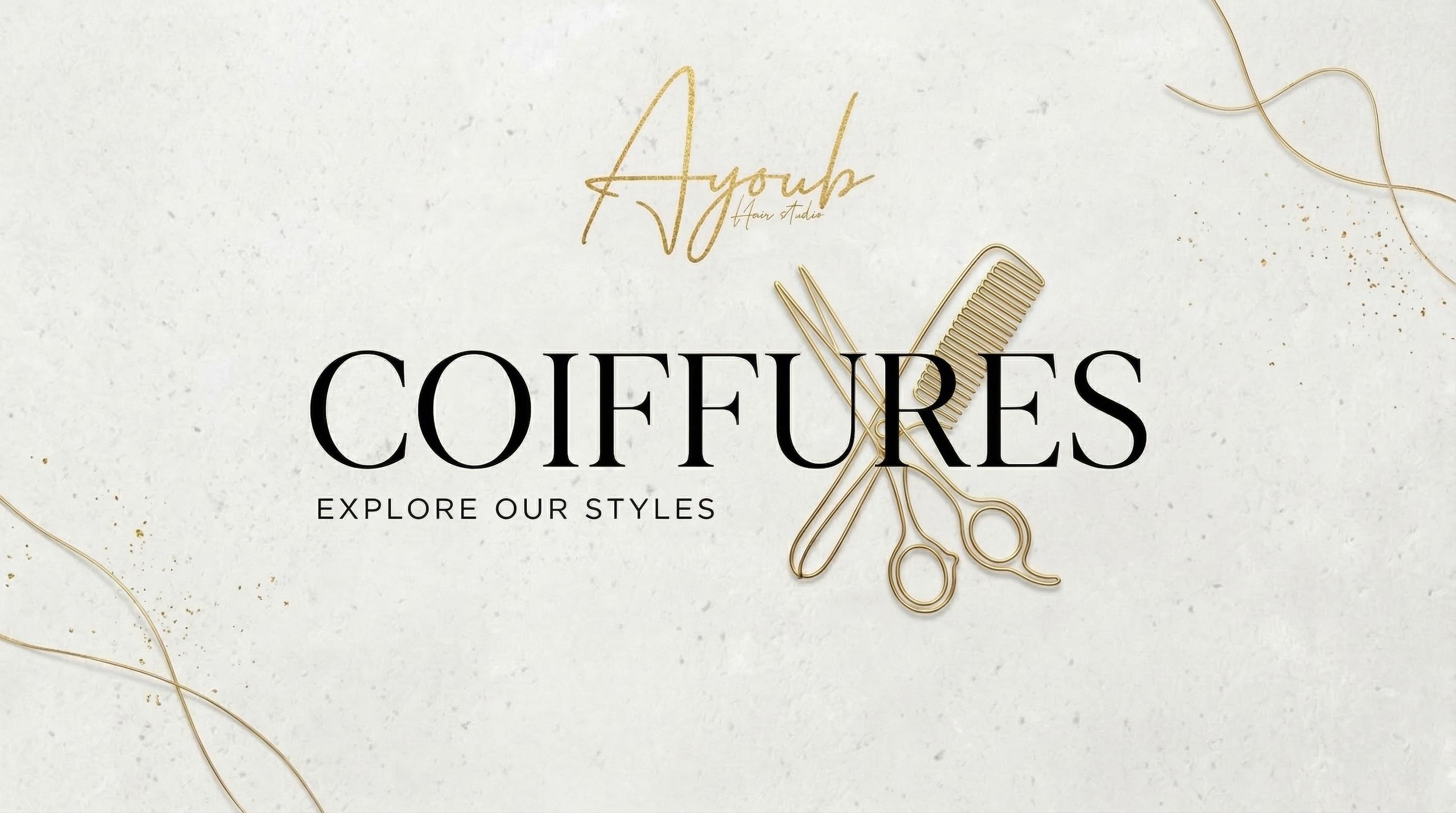 Coiffure