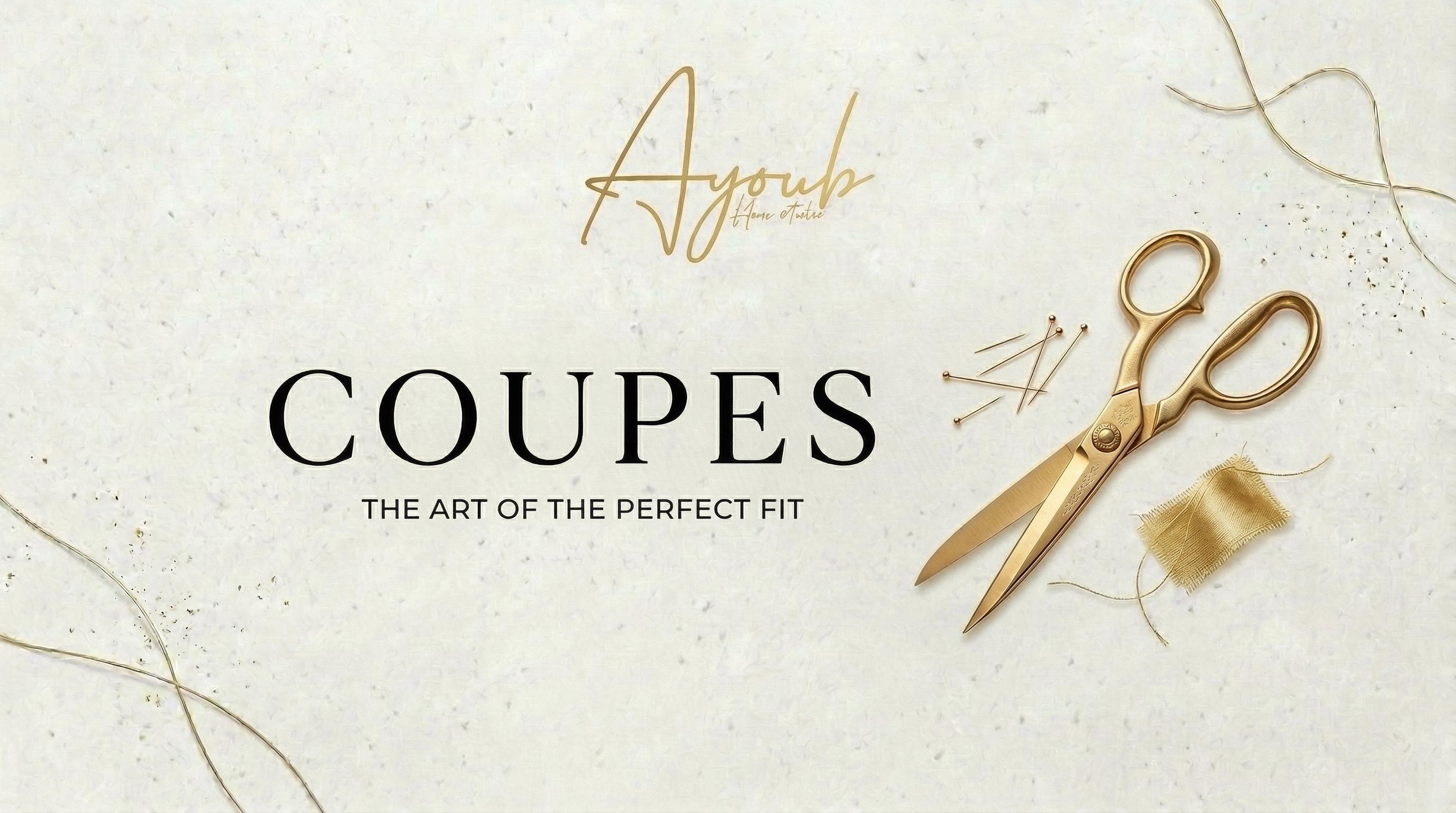 Coupes