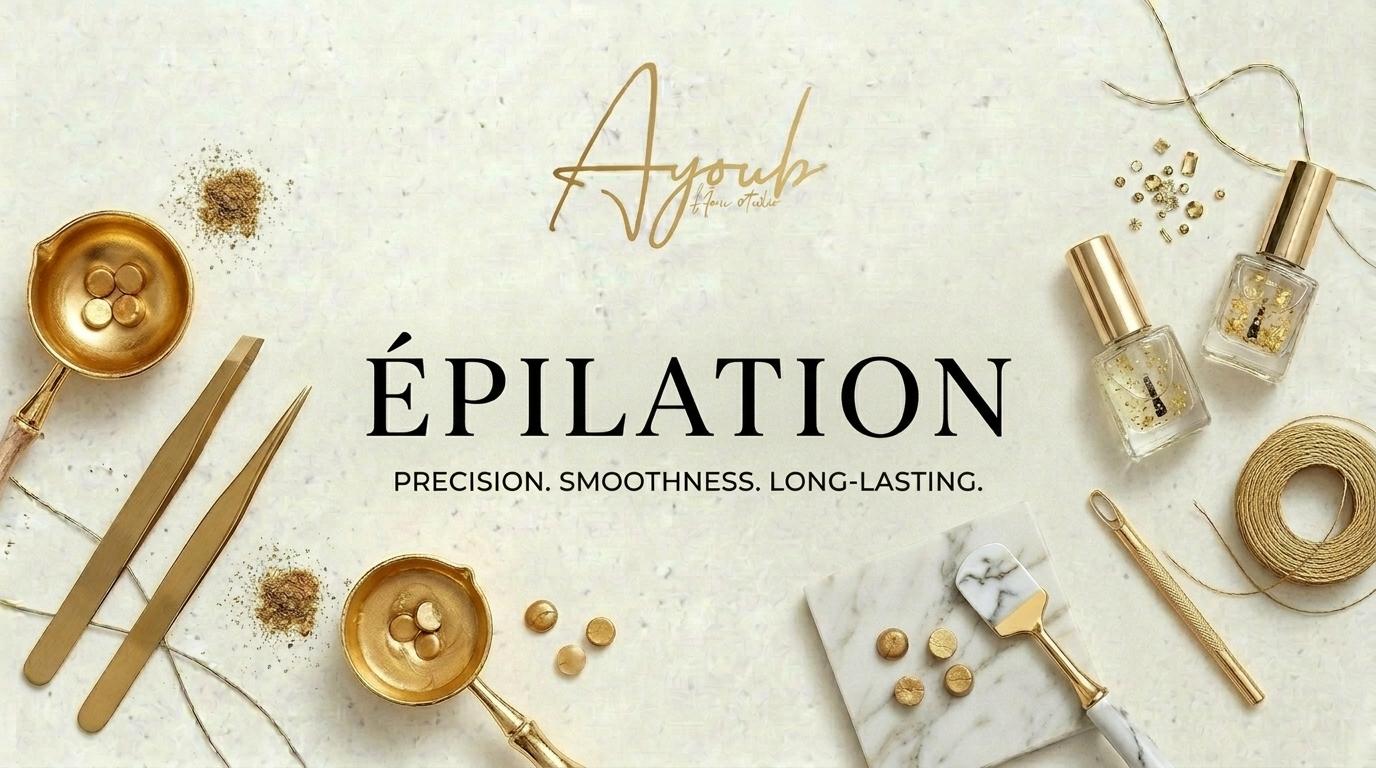 Épilation