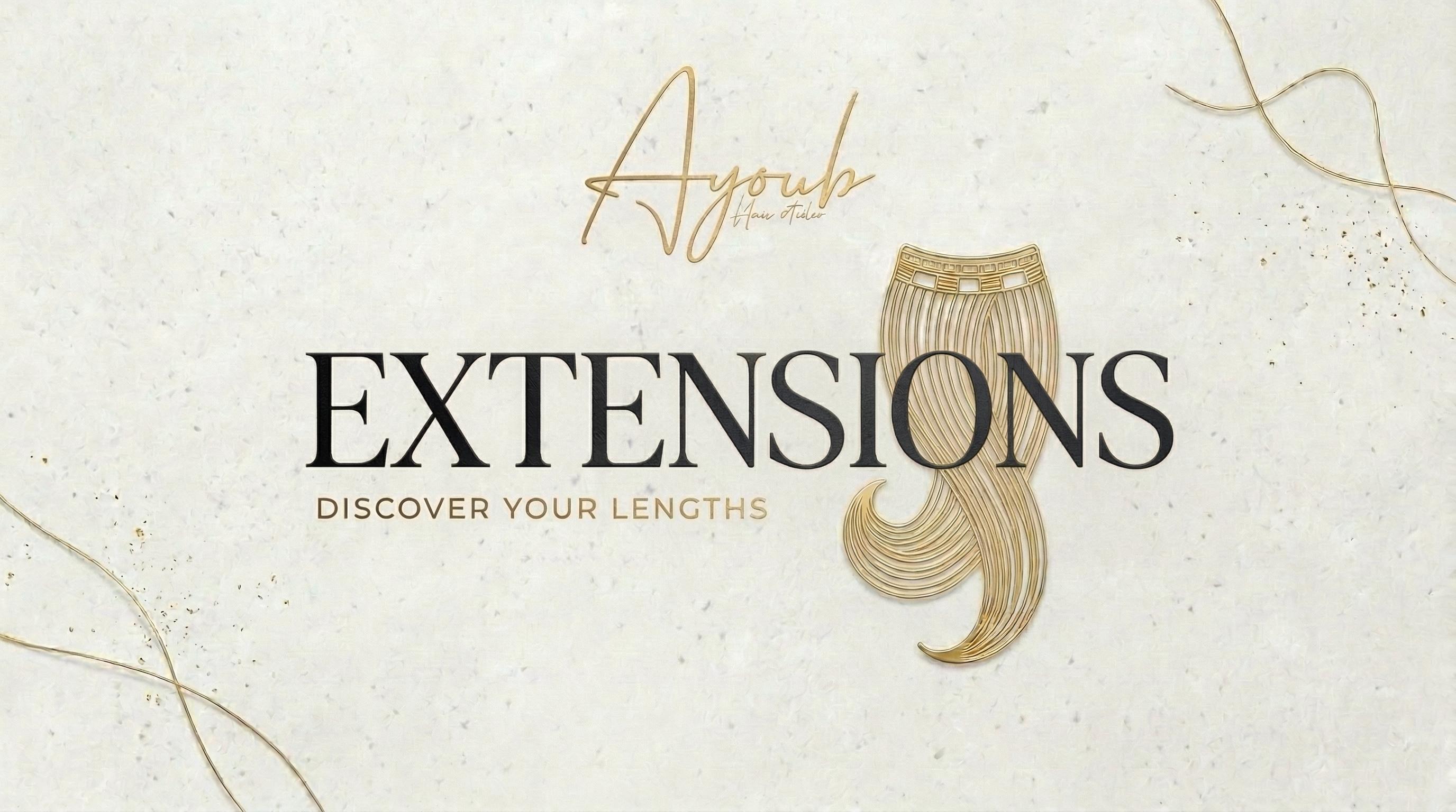 Extensions