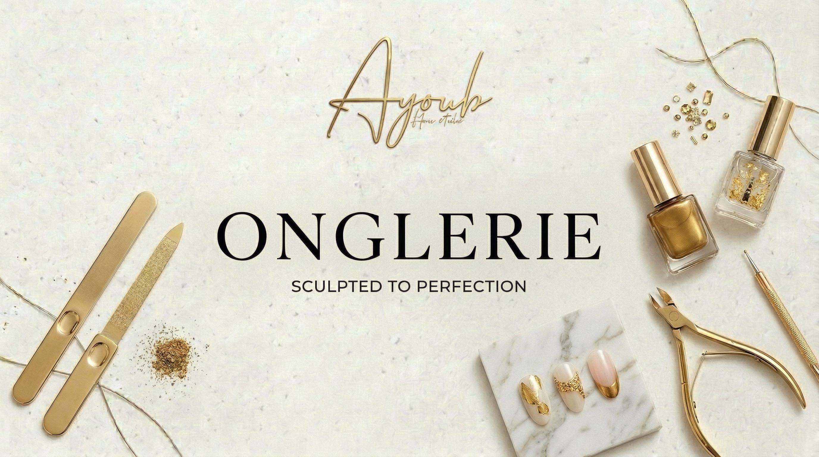 Onglerie