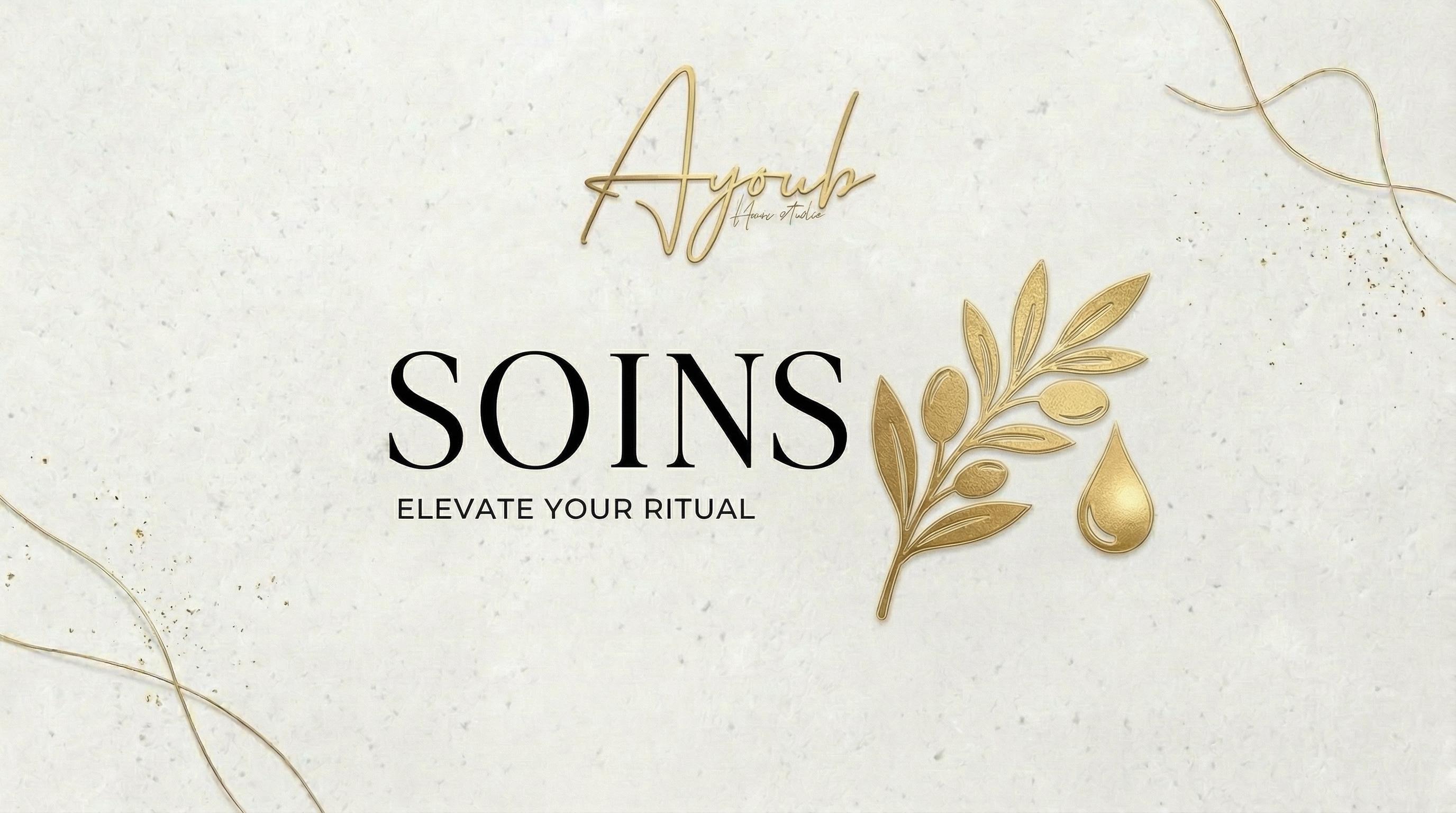 Soins