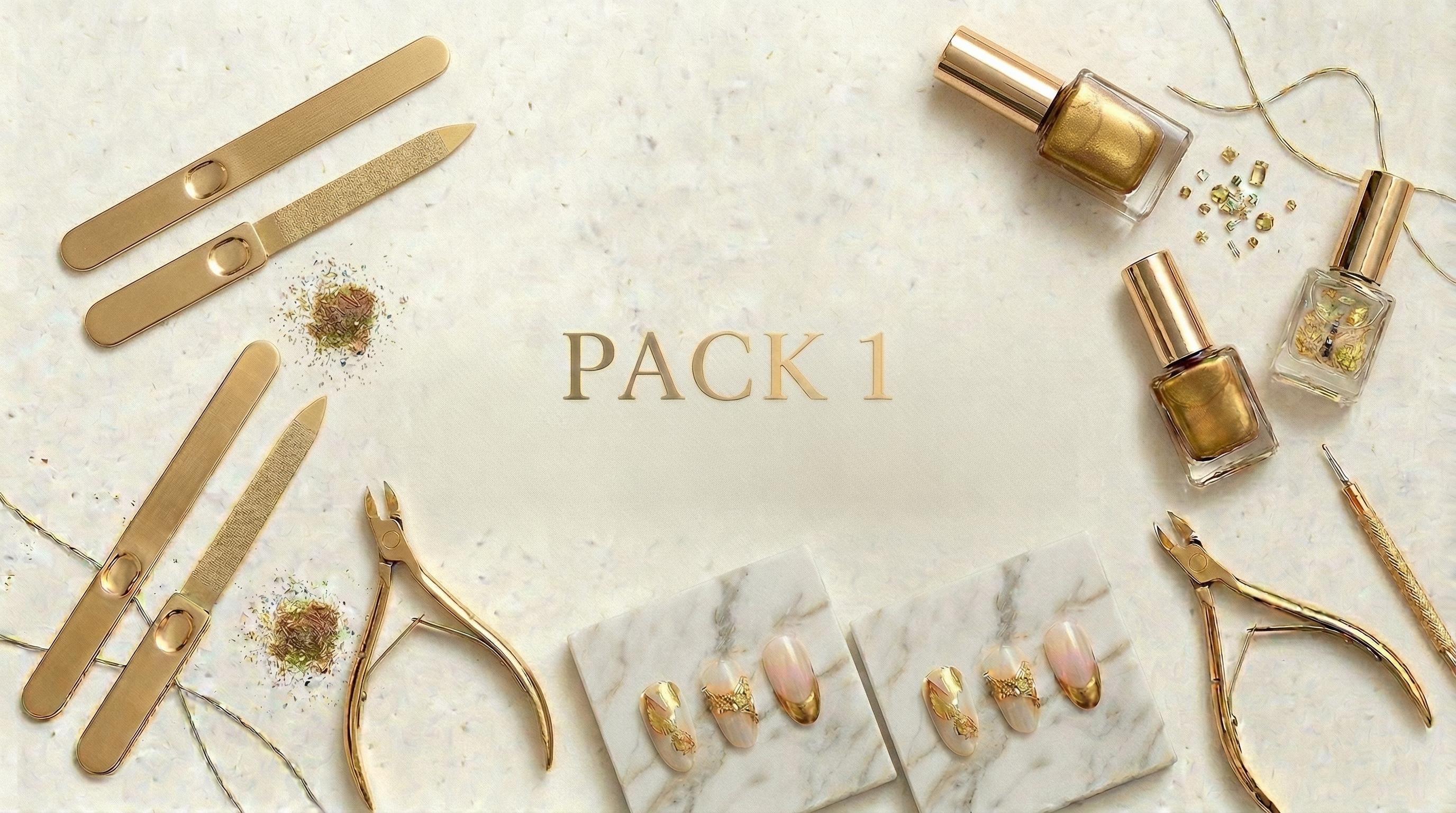Pack 1